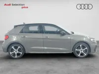 Occasion Audi A1 Sportback Black Edition 116 PK (85 kW) 2025 Grijs Hatchback
