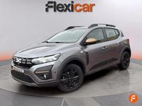 Usado Dacia Sandero Extreme 101 CV (74 kW) 2025 Gris