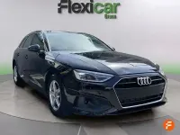 Usado Audi A4 Advanced Plus 163 HP (119 kW) 2023 Preto Carrinha