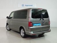 Usado VW Multivan Trendline 150 CV (110 kW) 2016 Beige Van