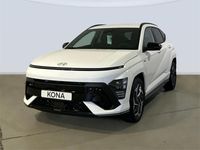 Nuevo Hyundai Kona N Line 150 CV (110 kW) 2025 Atlas white SUV