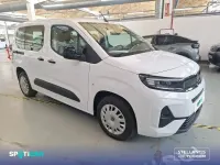 Nuevo Opel Combo-e Life Edition+ 100 kW (136 CV) 2025 Blanco Utilitario