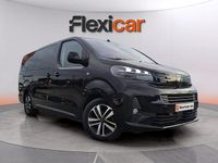 Usado Peugeot Traveller Business-Line 180 CV (132 kW) 2024 Negro Monovolumen