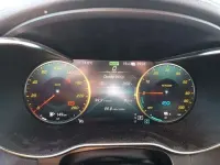 Usado Mercedes GLC300 321 CV (236 kW) 2021 Gris SUV
