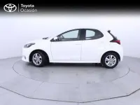 Usado Toyota Yaris Edition 125 CV (91 kW) 2023 Blanco Utilitario