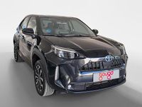 Usado Toyota Yaris Hybrid Active 116 CV (85 kW) 2022 Familiar
