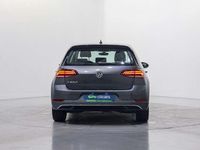 Usado VW e-Golf 100 kW (136 CV) 2020 Gris Utilitario
