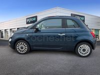 Usado Fiat 500 Dolcevita 70 CV (51 kW) 2024 Blanco Berlina