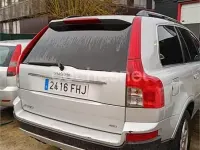Usado Volvo XC90 Momentum 210 CV (154 kW) 2007 Gris / plata SUV