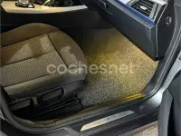 Usado BMW 118 143 CV (105 kW) 2016 Gris / plata Utilitario