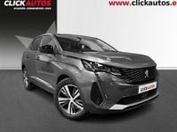 Usado Peugeot 3008 Allure 130 CV (95 kW) 2022 SUV