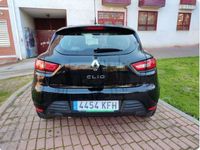 usado Renault Clio IV 