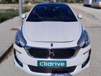 Usado DS Automobiles DS5 Style 150 CV (110 kW) 2015 Blanco Utilitario