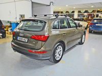 usado Audi Q5 2.0TDI Ambition 143