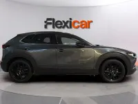 Usado Mazda CX-30 186 CV (136 kW) 2024 Gris SUV