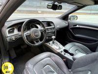 usado Audi A5 Cabriolet 3.0tdi Quattro S-tronic 245