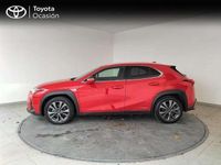 Usado Lexus UX 250h Sport Line 184 CV (135 kW) 2020 SUV