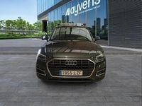 Usado Audi Q5 Premium 163 HP (119 kW) 2022 Cinzento SUV