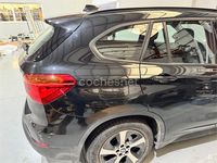 Occasion BMW X1 150 ch (110 kW) 2017 Noir SUV
