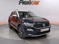 Occasion VW T-Roc Advance 116 ch (85 kW) 2021 Noir SUV