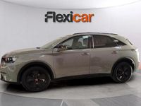 Usado DS Automobiles DS7 Crossback Performance 130 CV (95 kW) 2023 Beige SUV