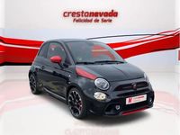 Usado Abarth 595 Competizione 179 CV (131 kW) 2019