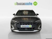 Usado Audi A3 150 CV (110 kW) 2025 Gris/plata