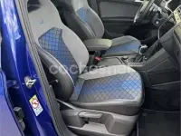 Usado VW Tiguan R 320 CV (235 kW) 2021 Azul SUV