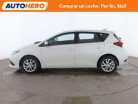 Usado Toyota Auris Active 116 CV (85 kW) 2016 Blanco Berlina