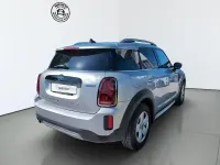 Usado Mini Cooper Countryman 136 CV (100 kW) 2023 Gris / plata SUV