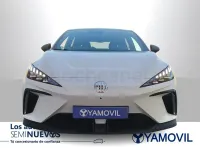 Usado MG MG4 EV Luxury 2023 Eléctrico Utilitario