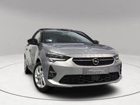 Usado Opel Corsa GS Line 100 CV (73 kW) 2020 Gris / plata Utilitario