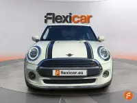 Usado Mini ONE 102 CV (75 kW) 2019 Beige Utilitario