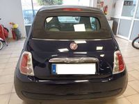 usado Fiat 500 1.2 Blackjack