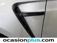 Usado Renault Mégane IV R.S. 300 CV (220 kW) 2021 Gris Utilitario