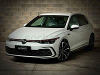 Usado VW Golf VIII GTI 245 CV (180 kW) 2021 Blanco Berlina