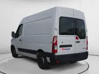 Usado Renault Master 150 CV (110 kW) 2021 Blanco Monovolumen
