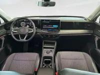 Usado VW Tiguan 150 CV (110 kW) 2025 Blanco SUV