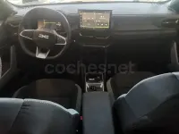 Nuevo Dacia Duster Extreme 150 CV (110 kW) 2026 Blanco SUV