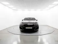 Usado BMW 840 Coupé 340 CV (250 kW) 2021 Gris Coupe