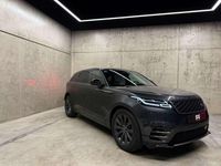 Usado Land Rover Range Rover Velar SE Dynamic 400 CV (294 kW) 2021 Gris SUV