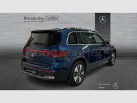 Usado Mercedes EQB250 139 kW (190 CV) 2024 Eléctrico SUV