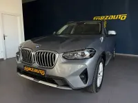 Usado BMW X3 xLine 190 CV (139 kW) 2023 Gris / plata SUV