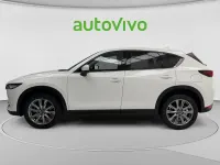 Usado Mazda CX-5 150 CV (110 kW) 2021 Otro SUV