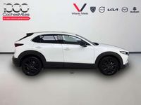 Usado Mazda CX-30 Homura-Line 140 CV (102 kW) 2025 Blanco SUV