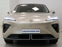 Usado MG S5 Luxury 180 kW (245 CV) 2026 Otro SUV