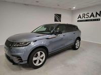 Usado Land Rover Range Rover Velar R-Dynamic 179 CV (131 kW) 2020 Azul SUV
