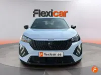 Używany Peugeot 2008 Active 100 KM (73 kW) 2023 Biały SUV