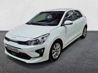 Usado Kia Rio 100 CV (73 kW) 2022