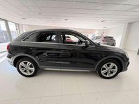 Usado Audi A1 Sportback 95 CV (69 kW) 2016 Negro Utilitario